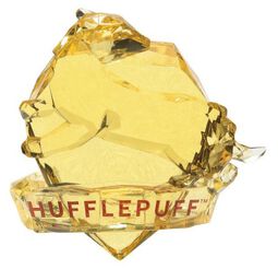 Hufflepuff facetten figuur, Harry Potter, beeld