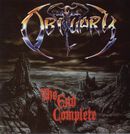 The end complete, Obituary, LP