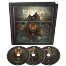 The quantum enigma, Epica, CD