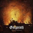 Instinctus bestialis, Gorgoroth, CD