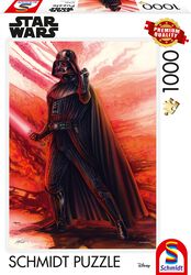 The Sith, Star Wars, Puzzel