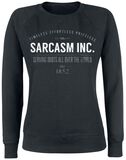 Sarcasm Inc., Sarcasm Inc., Sweatshirts