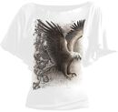 Wings Of Freedom, Spiral, T-shirt