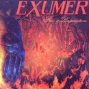 Fire & damnation, Exumer, CD