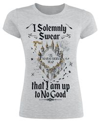 I Solemnly Swear, Harry Potter, T-shirt