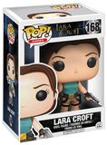 Lara Croft - Vinylfiguur 168, Tomb Raider, Funko Pop!