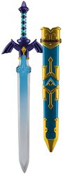 Link's Master Sword, The Legend Of Zelda, Replica