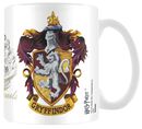 Gryffindor - House Crest, Harry Potter, Kop