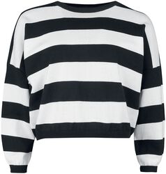 Mordecai sweater, Banned, Gebreide trui