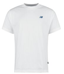 Runners T-shirt, New Balance, T-shirt