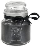 Invoking Spell Candle - Dragon's Blood, Nemesis Now, Kaars
