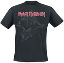 Eddie Bass, Iron Maiden, T-shirt
