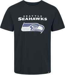 NFL SEAHAWKS LOGO, Recovered Clothing, T-shirt