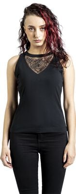 Black Premium by EMP Can You Read My Mind T-shirt zwart XXL Black Premium by EMP Can You Read My Mind T-shirt zwart XXL