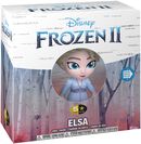 5 Star -  Elsa, Frozen, Funko Pop!