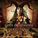 Gods of vermin, Sons Of Seasons, CD
