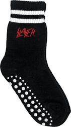 Metal-Kids - Logo, Slayer, Sokken