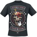 Rebellion Revised, Five Finger Death Punch, T-shirt