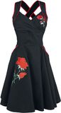 Marianne Dress, Rockabella, Medium-lengte jurk