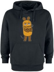 LOGOSHIRT Shirt 'Die Sendung mit der Maus - Maus & Elefant' in Grijs | ABOUT YOU LOGOSHIRT Shirt 'Die Sendung mit der Maus - Maus & Elefant' in Grijs | ABOUT YOU