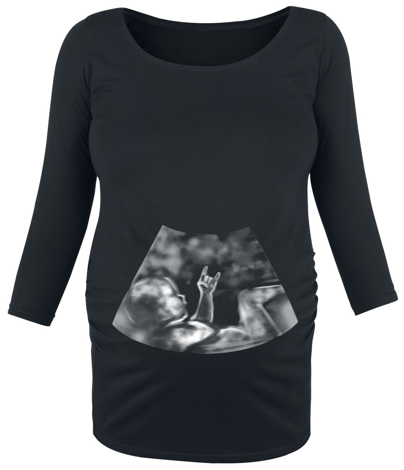 Zwangerschap vastleggen; 25 tips en ideeën om herinneringen te maken / knutselen aan de zwangere buik - Mamaliefde