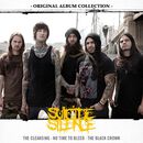 Original Album Collection, Suicide Silence, CD