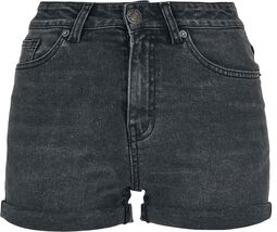 Ladies 5-Pocket Shorts, Urban Classics, Korte broek