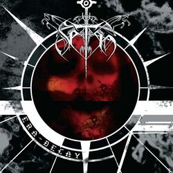Era decay (20th Anniversary Edition), Seth, LP