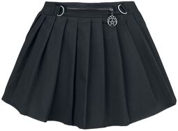 Lethia Mini Skirt, Banned, Korte rok