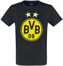 Logo, Borussia Dortmund, T-shirt