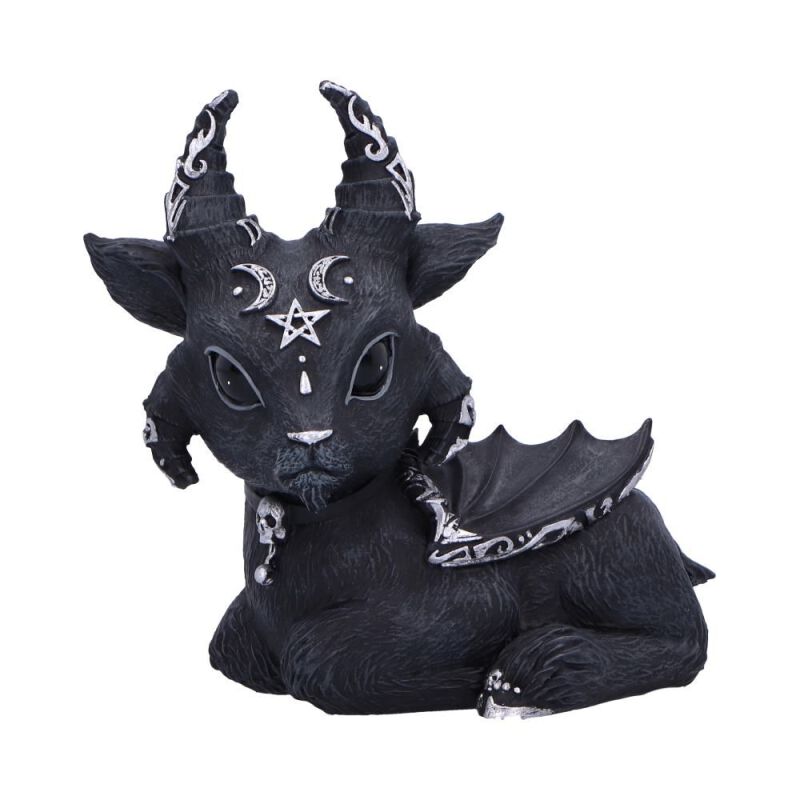 Nemesis Now Salie suiker en kruiden beeldje 17,5 cm, hars, zwart/groen, op de natuur geïnspireerde heks kristallen bol ornament, etherische heks in de natuur beeldje, gegoten in de fijnste hars Nemesis Now Salie suiker en kruiden beeldje 17,5 cm, hars, zwart/groen, op de natuur geïnspireerde heks kristallen bol ornament, etherische heks in de natuur beeldje, gegoten in de fijnste hars