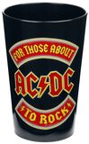 For those about to rock, AC/DC, 869