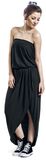 Ladies Viscose Bandeau Dress