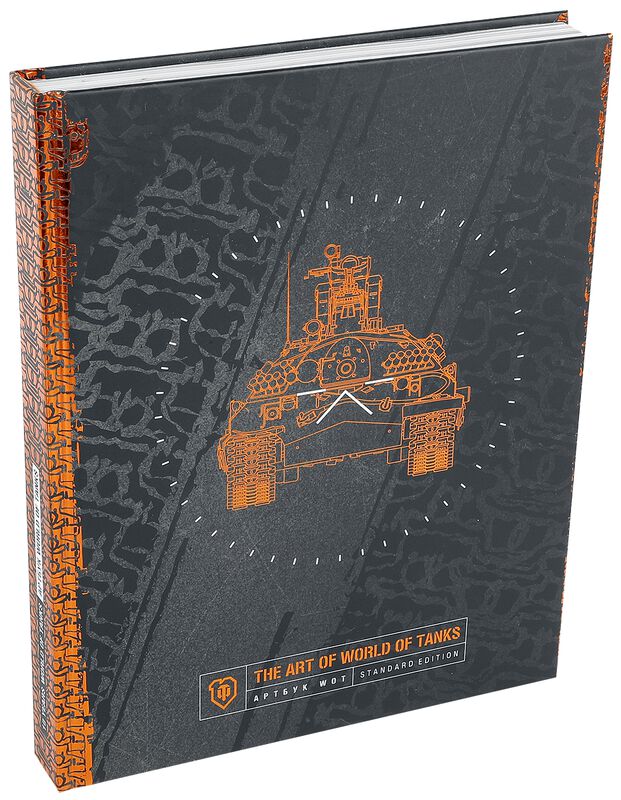 World Of Tanks Standard Edition - English Version