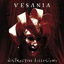 Distractive killusions, Vesania, CD