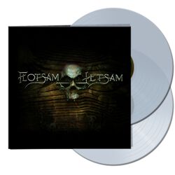 Flotsam & Jetsam, Flotsam & Jetsam, LP