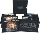 The ultimate Soundtrack Collection, Star Wars, LP
