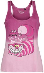 Cheshire Cat - We're All Mad Here