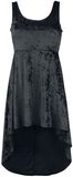 Mullet, Gothicana by EMP, Medium-lengte jurk
