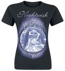 Once - Decades, Nightwish, T-shirt