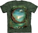 Moontree, The Mountain, T-shirt