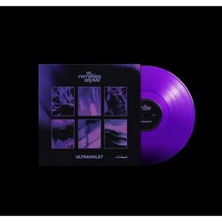 Ultraviolet, As Everything Unfolds, LP