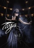 Act 1, Tarja, DVD