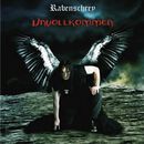 Unvollkommen, Rabenschrey, CD
