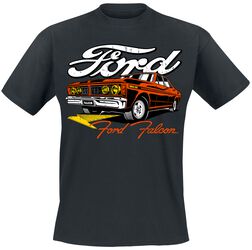 Ford Falcon, Ford, T-shirt
