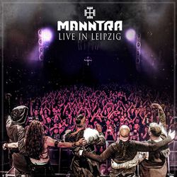 Live in Leipzig, Manntra, CD