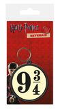 Platform 9 3/4, Harry Potter, Sleutelhanger