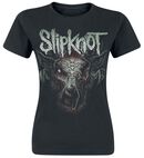 Infected Goat, Slipknot, T-shirt