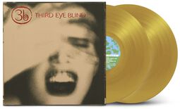 Third Eye Blind, Third Eye Blind, LP