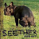 Seether 2002-2013, Seether, CD